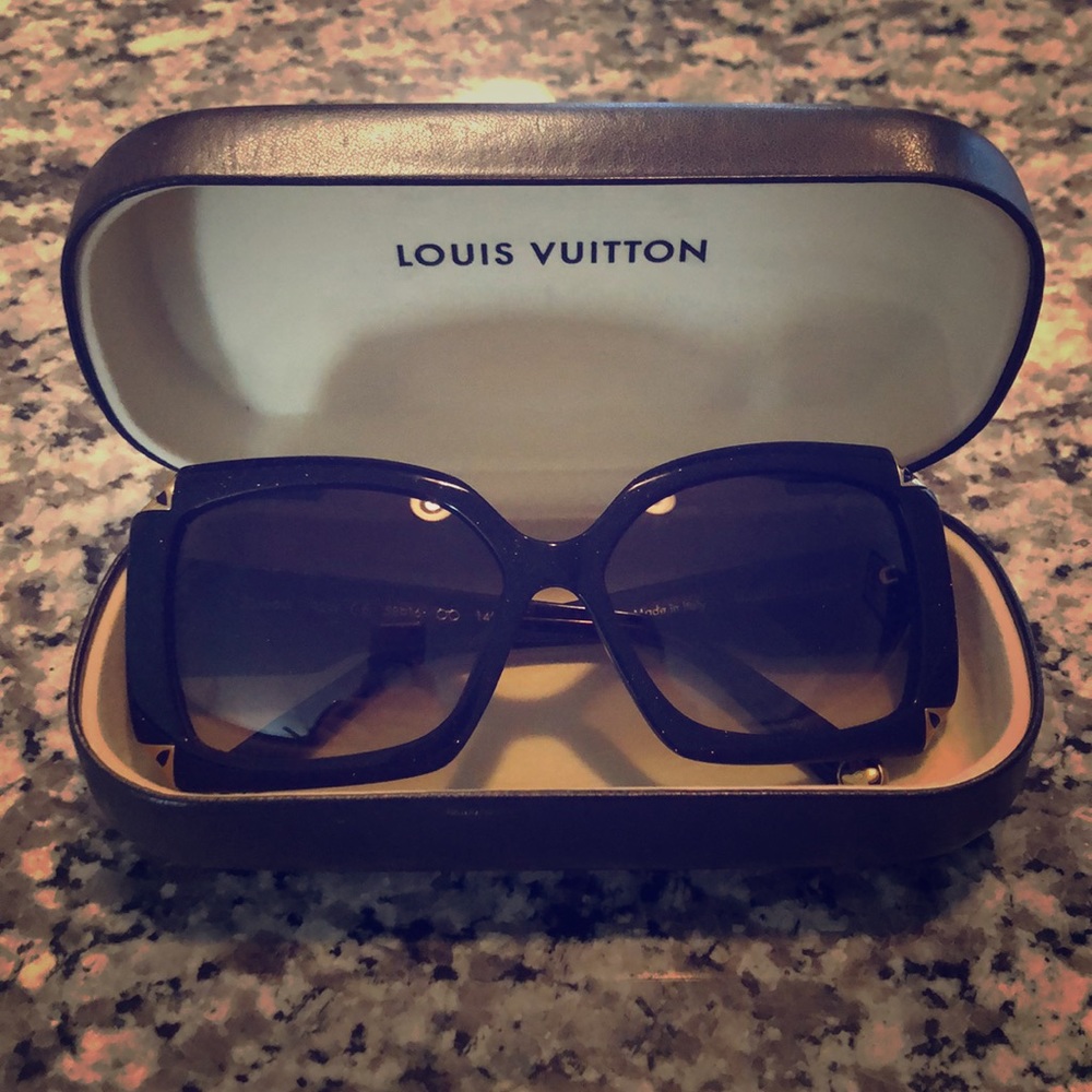 Louis Vuitton Sunglasses